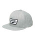 FULL PATCH SNAPBACK