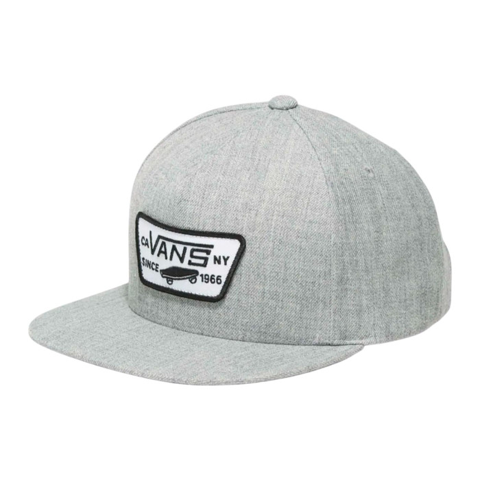 FULL PATCH SNAPBACK