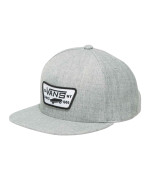 FULL PATCH SNAPBACK