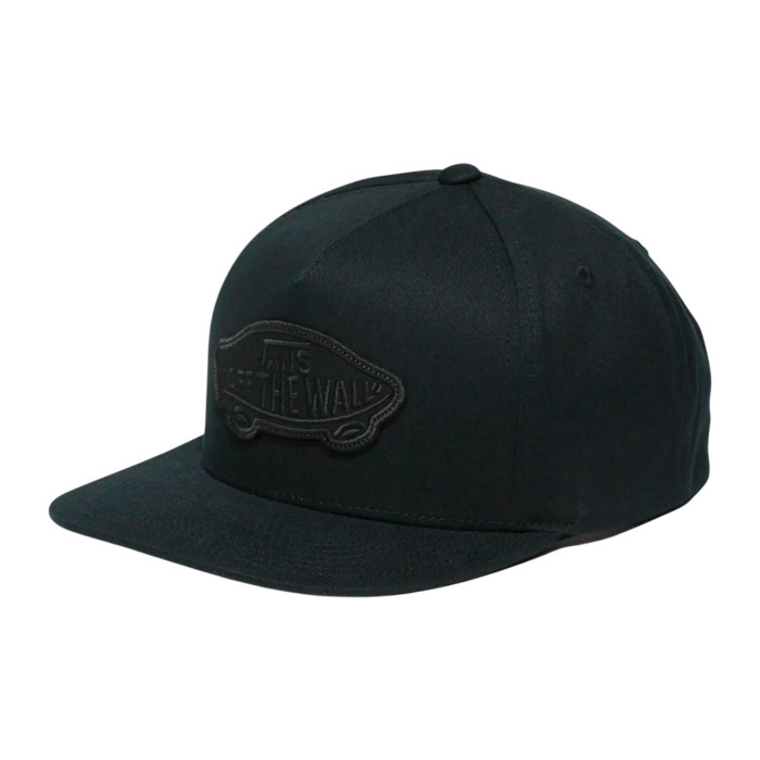 CLASSIC PATCH SNAPBACK