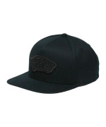 CLASSIC PATCH SNAPBACK