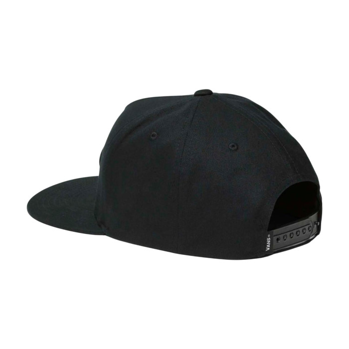 CLASSIC PATCH SNAPBACK