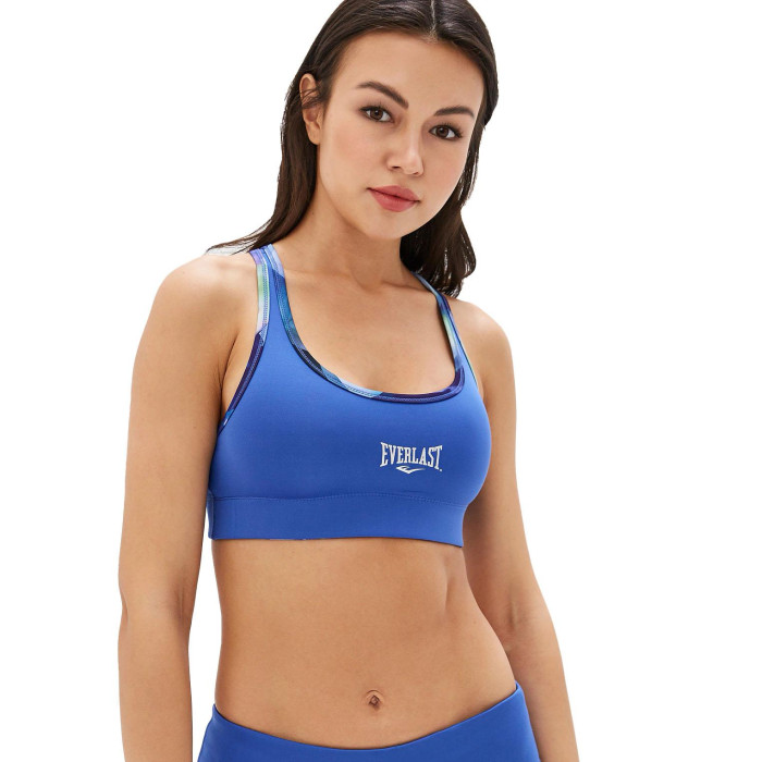 BRA FEM POLY SPX EVERLAST REVER