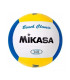 BALON DE VB PLAYA MK Nº5 TRICOLOR