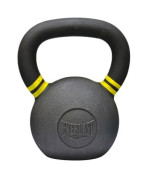 KETTLEBELL DLX PULIDO 16KG