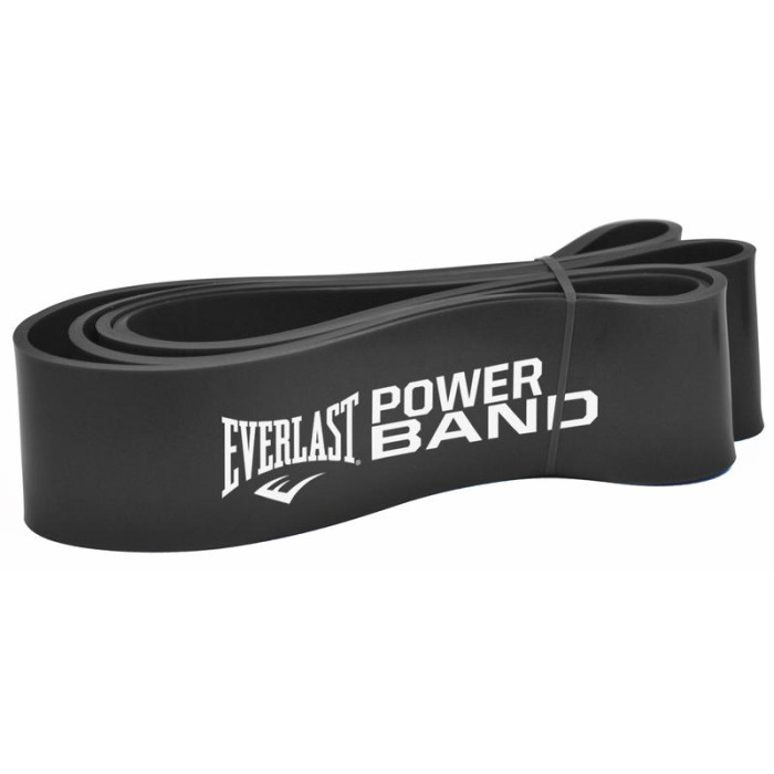 POWER BAND 65mm BLACK