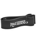 POWER BAND 65mm BLACK