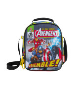 BOLSO TERMICO AVENGERS ASSEMBLE