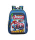 MOCHILA /MORRAL GRANDE AVENGERS ASSEM