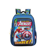 MOCHILA /MORRAL GRANDE AVENGERS ASSEM