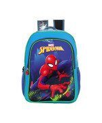 MOCHILA /MORRAL GRANDE SPIDER  MAN