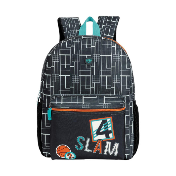 MOCHILA MORRAL BLUE SLAM