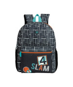 MOCHILA MORRAL BLUE SLAM