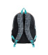 MOCHILA MORRAL BLUE SLAM