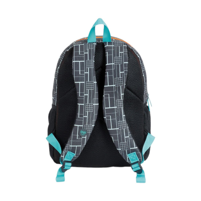 MOCHILA MORRAL BLUE SLAM