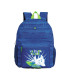 MOCHILA MORRAL BLUE SURF