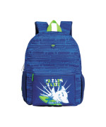 MOCHILA MORRAL BLUE SURF