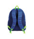 MOCHILA MORRAL BLUE SURF