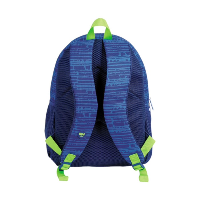 MOCHILA MORRAL BLUE SURF