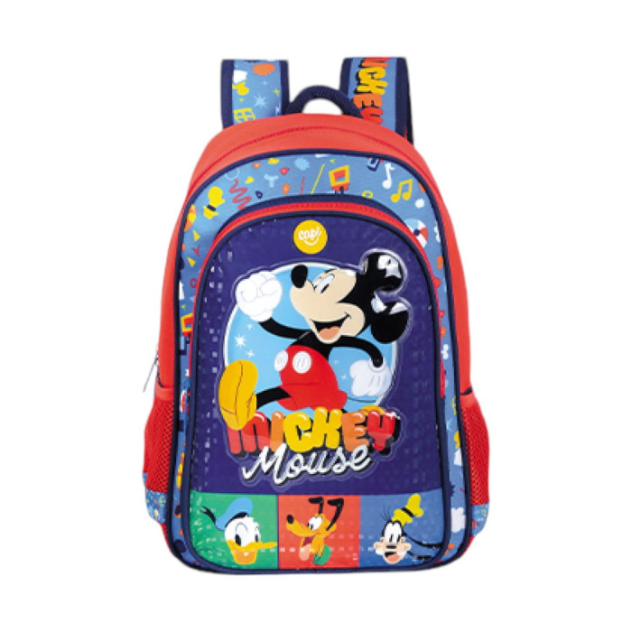 MORRAL / MORRAL MEDIANO MICKEY