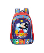 MORRAL / MORRAL MEDIANO MICKEY