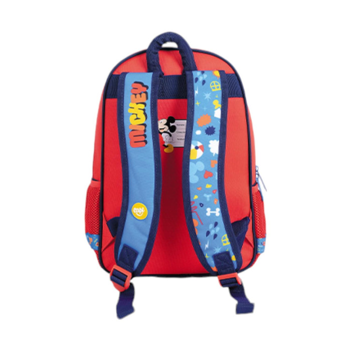 MORRAL / MORRAL MEDIANO MICKEY