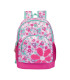 MOCHILA MORRAL GRANDE   JOY PARADISE