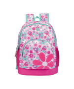 MOCHILA MORRAL GRANDE   JOY PARADISE