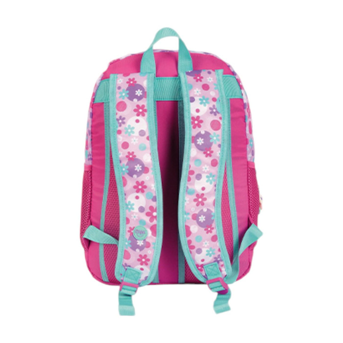 MOCHILA MORRAL GRANDE   JOY PARADISE