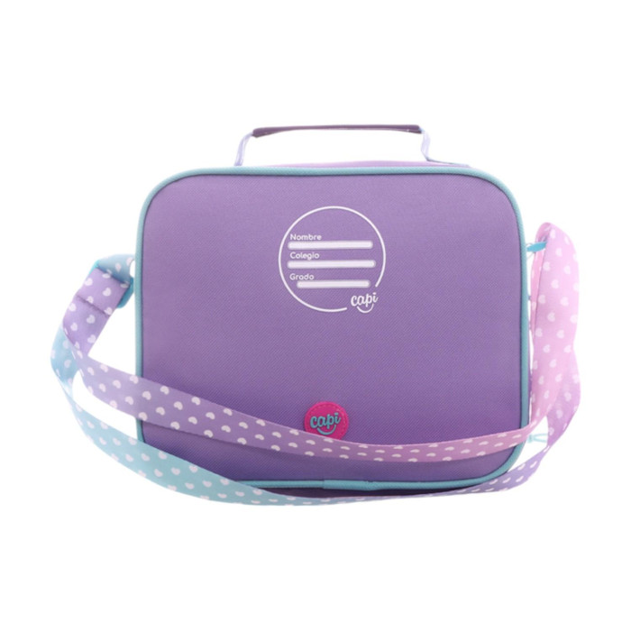 BOLSO TERMICO CAPI KIDS LILY