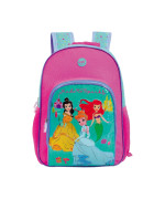 MOCHILA MORRAL MEDIANO  PRINCESS CLASI