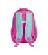 MOCHILA MORRAL MEDIANO  PRINCESS CLASI