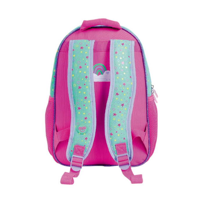 MOCHILA MORRAL MEDIANO  PRINCESS CLASI