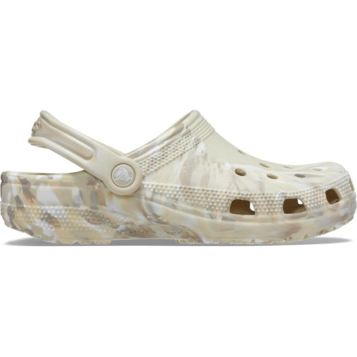 CLASSIC MARBLED CLOG