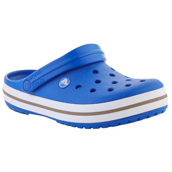 CROCBAND CLOG