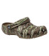 CLASSIC PRINTED CAMO CLOG