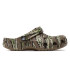 CLASSIC PRINTED CAMO CLOG