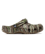 CLASSIC PRINTED CAMO CLOG