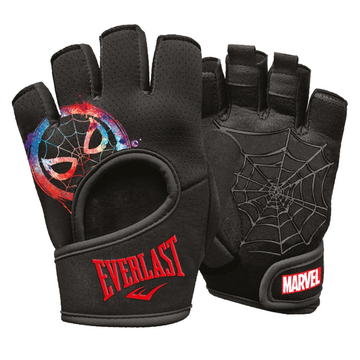 WEIGHT GLOVE SPIDERMAN