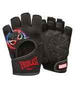 WEIGHT GLOVE SPIDERMAN