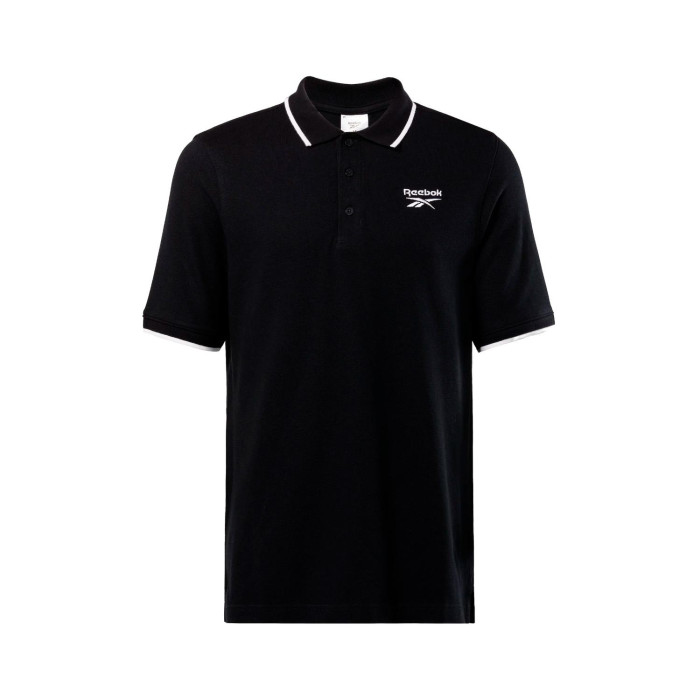 REEBOK IDENTITY SMALL LOGO POLO