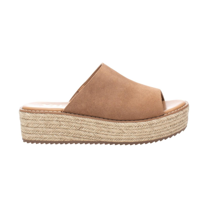 ZAPATO SRA TEXTIL SANDALIAS SRA SERRAJE