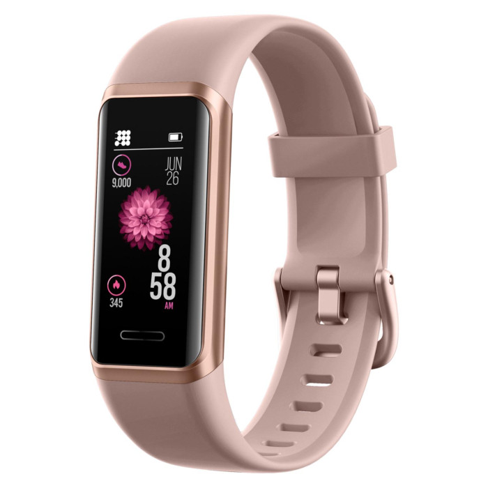 RELOJ SMARTBAND CON ALEXA