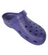 SANDALIA TIPO CROCS