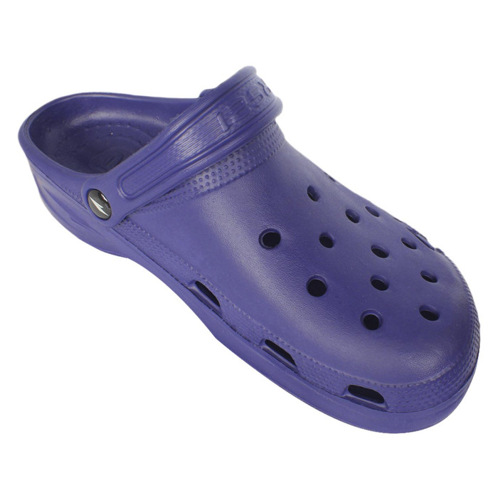 SANDALIA TIPO CROCS