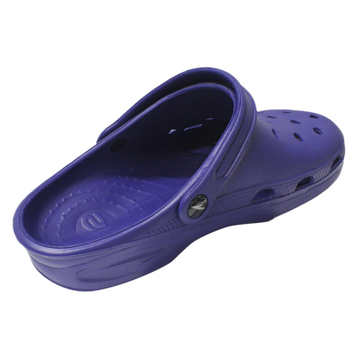 SANDALIA TIPO CROCS