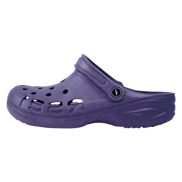 SANDALIA TIPO CROCS