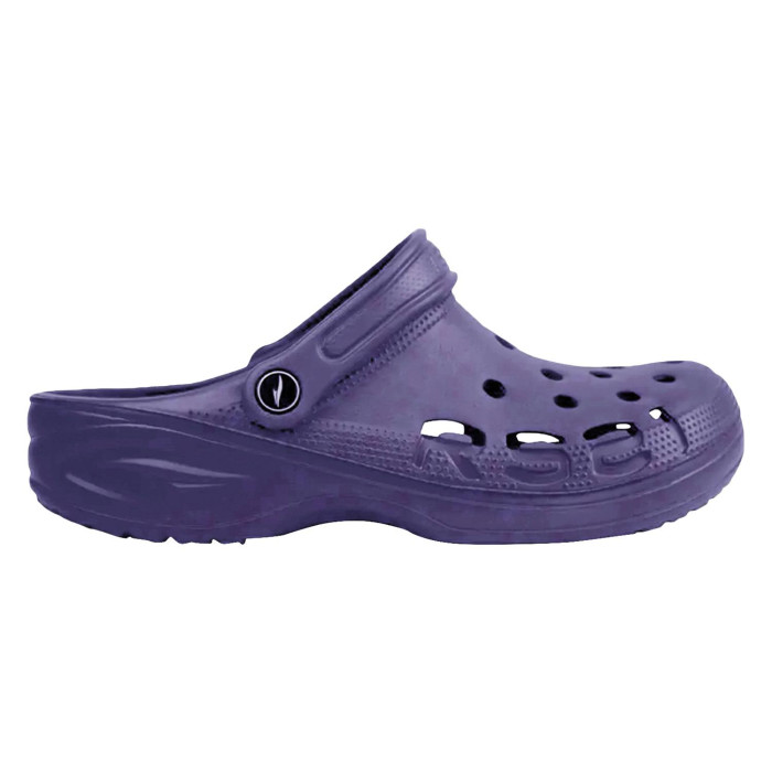 SANDALIA TIPO CROCS