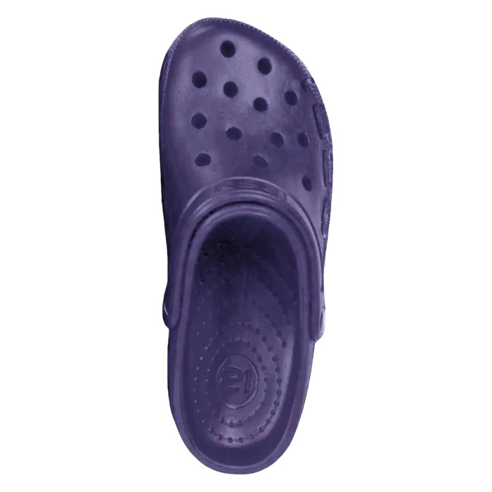 SANDALIA TIPO CROCS