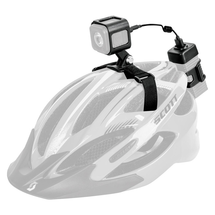 CUBCUBI HELMET MOUNT